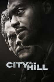 پوستر رسمی سریال City on a Hill (2019)