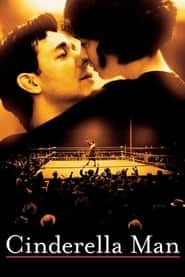پوستر رسمی فیلم Cinderella Man (2005)