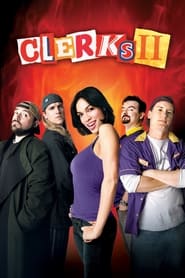 پوستر رسمی فیلم Clerks II (2006)