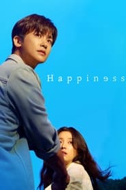 پوستر رسمی سریال Happiness (2021)