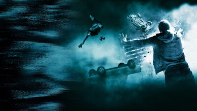 Teaser for Chronicle