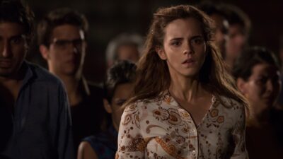 Teaser for Colonia