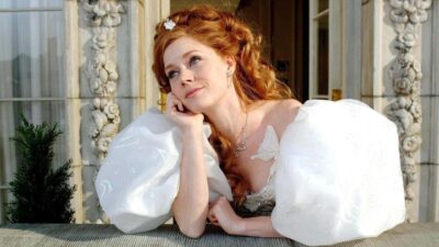 Teaser for Enchanted