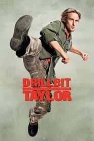 پوستر رسمی فیلم Drillbit Taylor (2008)