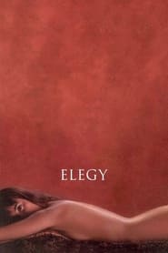 پوستر رسمی فیلم Elegy (2008)