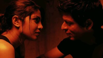 Teaser for Don 2