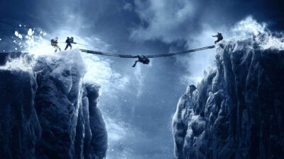 Teaser for Everest