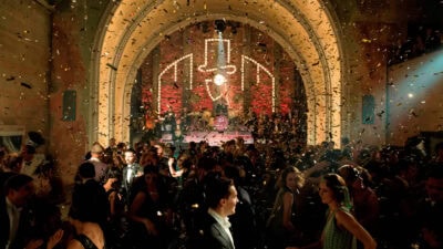 Teaser for Babylon Berlin