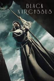 پوستر رسمی سریال Black Narcissus (2020)