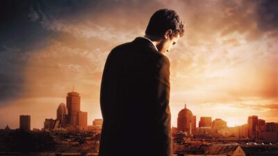 Teaser for Gone Baby Gone