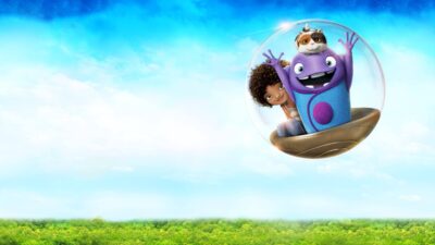 Teaser for Home