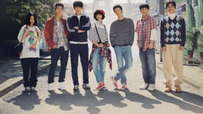 Teaser for Reply 1994