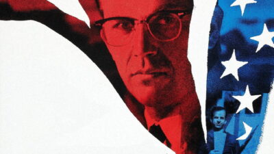 Teaser for JFK