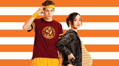 Teaser for Juno
