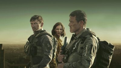 Teaser for Echo 3