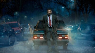 Teaser for Luther