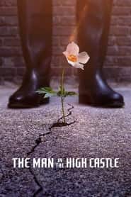 پوستر رسمی سریال The Man in the High Castle (2015)