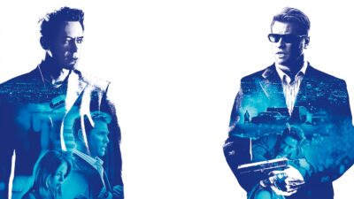 Teaser for Kiss Kiss Bang Bang