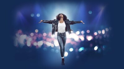 Teaser for Whitney Houston: I Wanna Dance with Somebody