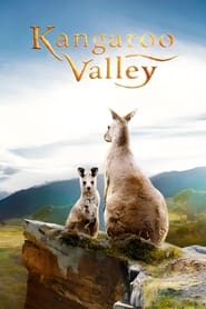 پوستر رسمی فیلم Kangaroo Valley (2022)