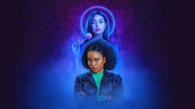 Teaser for Darby and the Dead