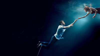 Teaser for The Leftovers