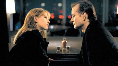 Teaser for Lost in Translation