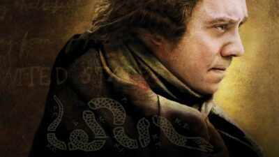 Teaser for John Adams