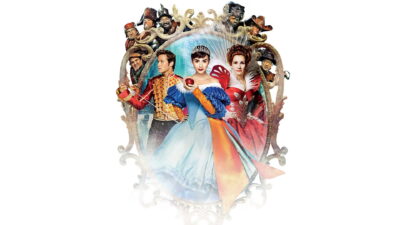 Teaser for Mirror Mirror