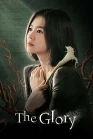 پوستر رسمی سریال The Glory (2022)