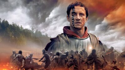 Teaser for Barbarians