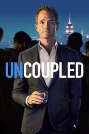 پوستر رسمی سریال Uncoupled (2022)