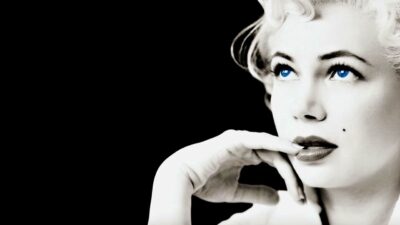 Teaser for My Week with Marilyn
