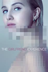 پوستر رسمی سریال The Girlfriend Experience (2016)