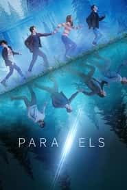 پوستر رسمی سریال Parallels (2022)