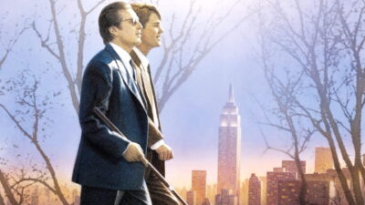 Teaser for Scent of a Woman