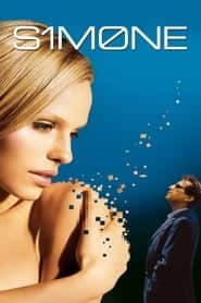 پوستر رسمی فیلم S1m0ne (2002)