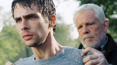 Teaser for Peaceful Warrior