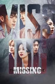 پوستر رسمی سریال Missing: The Other Side (2020)
