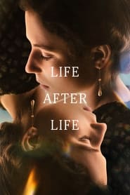پوستر رسمی سریال Life After Life (2022)
