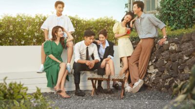 Teaser for The Love You Give Me