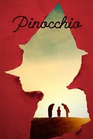پوستر رسمی فیلم Pinocchio (2019)