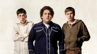 Teaser for Superbad
