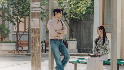 Teaser for Youth of May