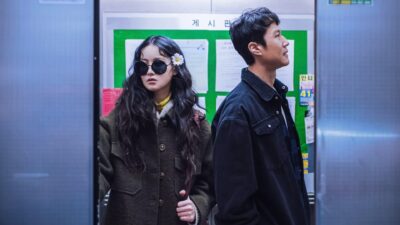 Teaser for Mad for Each Other