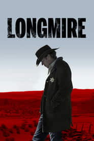پوستر رسمی سریال Longmire (2012)