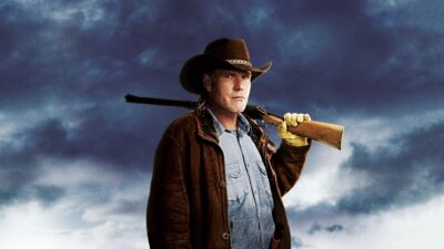 Teaser for Longmire