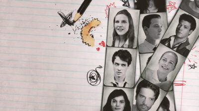 Teaser for Love 101