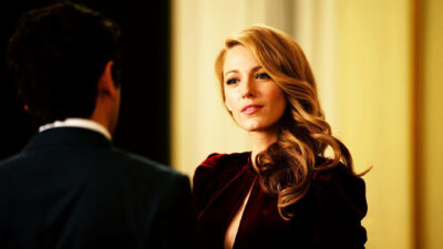 Teaser for The Age of Adaline