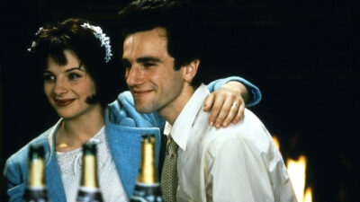 Teaser for The Unbearable Lightness of Being
